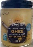Ghee Clarified Butter