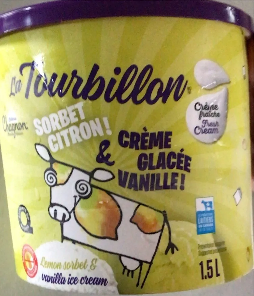 La tourbillon
