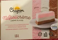 La Napolicrème