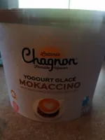 Yogourt glacé
