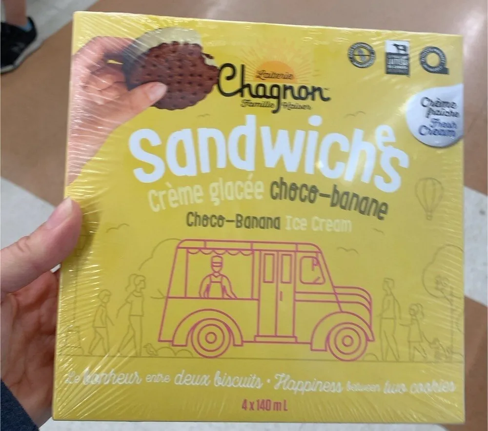 Sandwiches