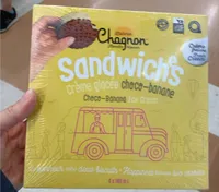 Sandwiches
