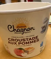 Crème glacée
