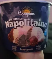 Décadente Napolitaine