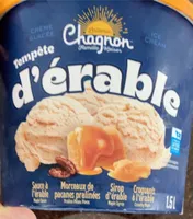 Crème glacée