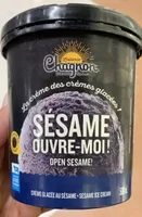 Sesame ouvre toi