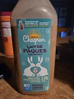 Easter Milk, Choco-caramel