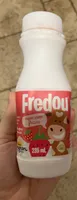 Yogourt Fredou