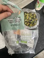 Gnocchi Small Potato Dumplings