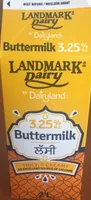 Buttermilk
