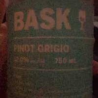 Pinot Grigio