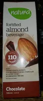 Boisson Aux Amandes (chocolat)