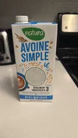 Avoine Simple