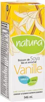 Boisson De Soya, 946 ML, Vanille