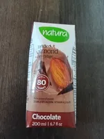 Boisson aux amandes
