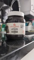 Dark Chocolate Spread
