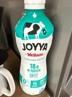 Ultrafiltered Skim Milk