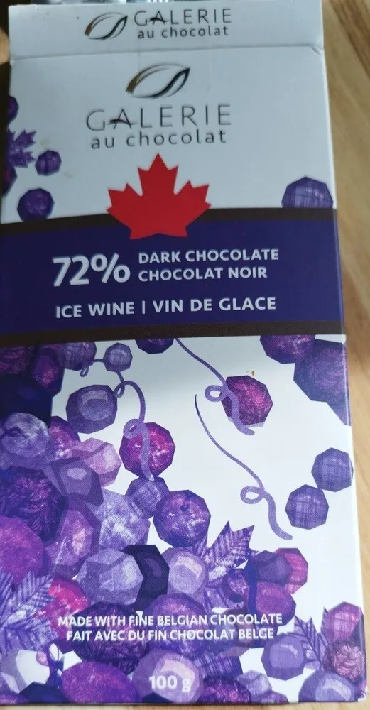 Chocolat noir