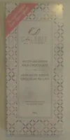 No Sugar Added Milk Chocolate