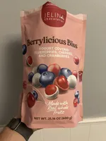Berrylicious Bliss