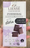 Mediterranean Sea Salt