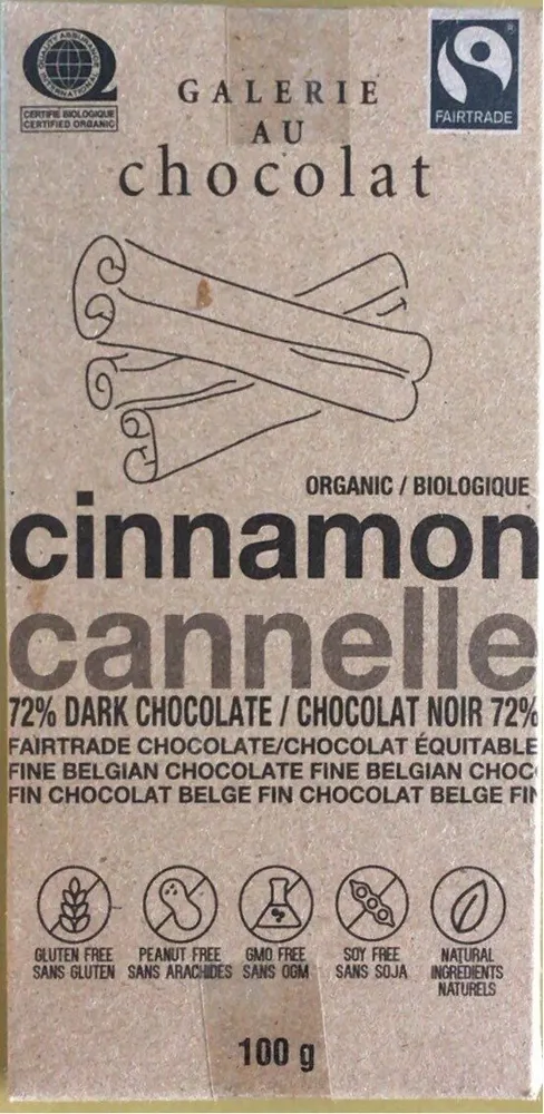 Cannelle