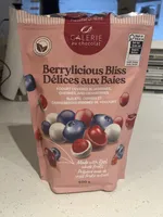 Berrylicious Bliss