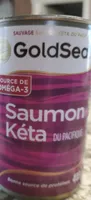 Saumon keta