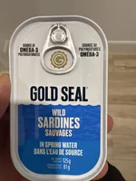 Sardines