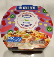 Wild Salmon Bowl Fiesta