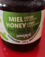 Miel luquide