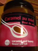 Caramel au miel
