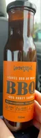 Sauce BBQ au miel