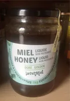 Miel honey