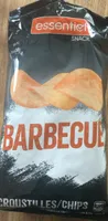 Chips Barbecue