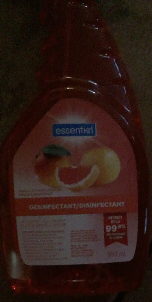 Essentiel