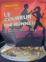 Le coureur