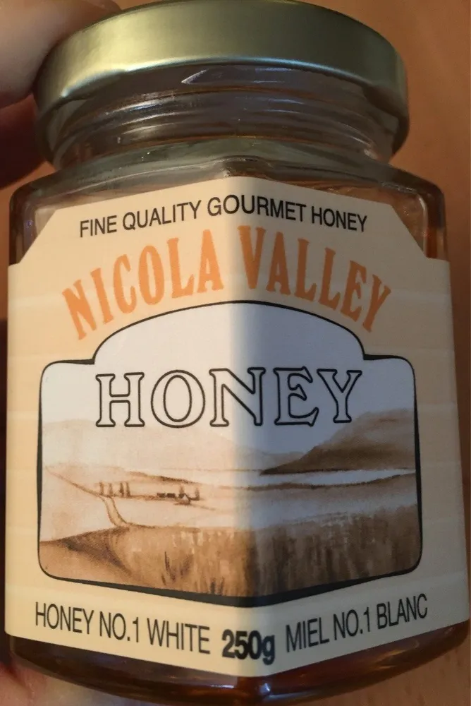 NICOLA VALLEY