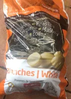 Pommes de terre