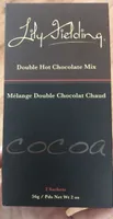 Double hot Chocolate Mix