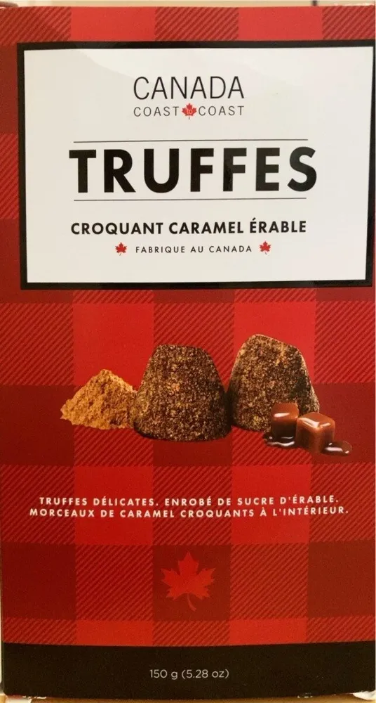 Truffes