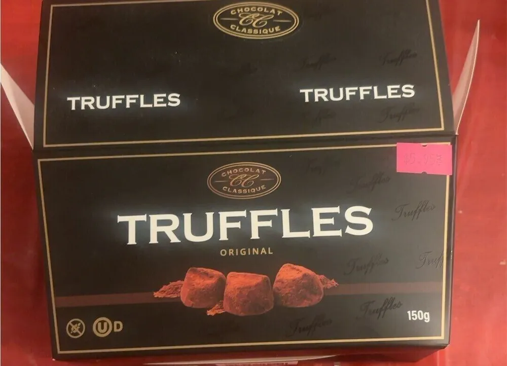 Truffles Original