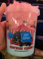 Cotton Candy