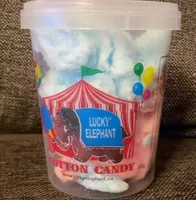 Cotton Candy