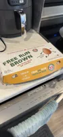 Free Run Brown Eggs