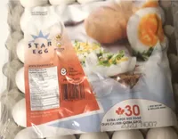 Eggs
