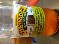 Apple Cider Vinegar