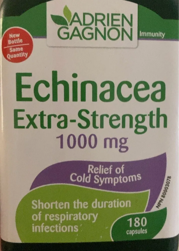 Echinacea