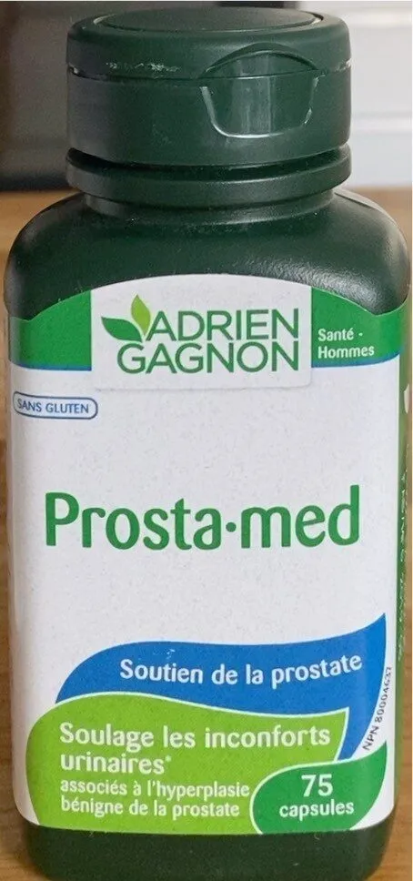 Prostat•med