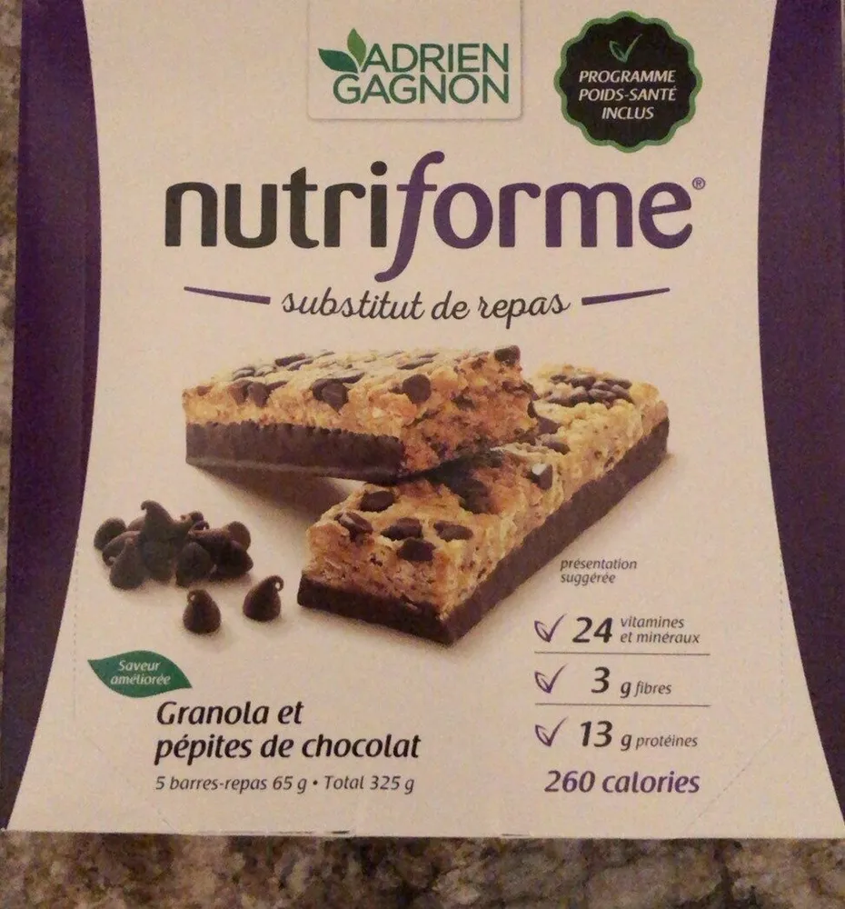 Nutriforme